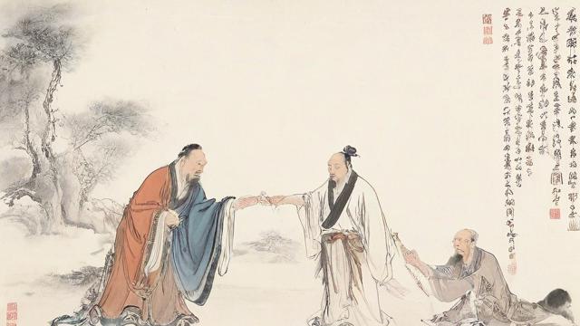 精什么济世——探索传统医学的精髓与现代应用-第2张图片-ECN交易平台排行榜
