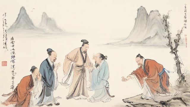 精什么济世——探索传统医学的精髓与现代应用-第3张图片-ECN交易平台排行榜