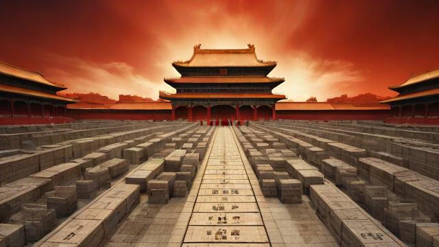 中国期货究竟是什么？-第1张图片-ECN交易平台排行榜
