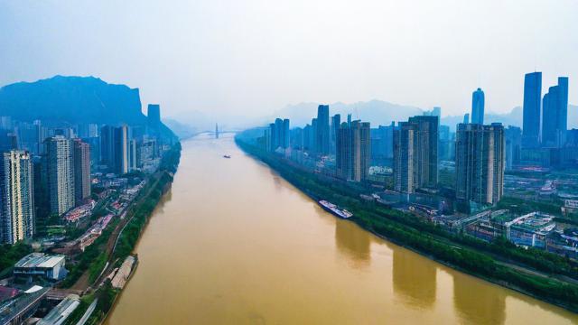 长江有色是什么意思?-第2张图片-ECN交易平台排行榜 长江有色是什么意思?-第2张图片-ECN交易平台排行榜
