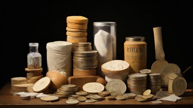 期货M究竟代表哪种商品?-第1张图片-ECN交易平台排行榜 期货M究竟代表哪种商品?-第1张图片-ECN交易平台排行榜