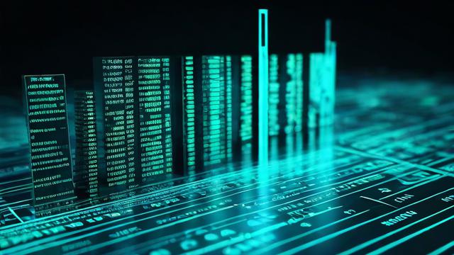 为什么有人认为期货市场不存在技术分析?-第1张图片-ECN交易平台排行榜 为什么有人认为期货市场不存在技术分析?-第1张图片-ECN交易平台排行榜