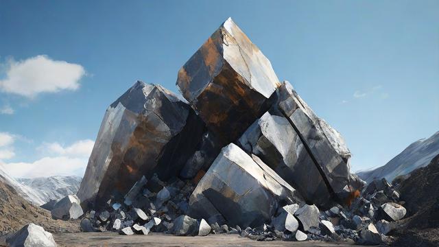 铁矿石包括什么产品-第1张图片-ECN交易平台排行榜 铁矿石包括什么产品-第1张图片-ECN交易平台排行榜