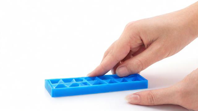 磨塑料时应该使用哪种挫刀?-第2张图片-ECN交易平台排行榜 磨塑料时应该使用哪种挫刀?-第2张图片-ECN交易平台排行榜