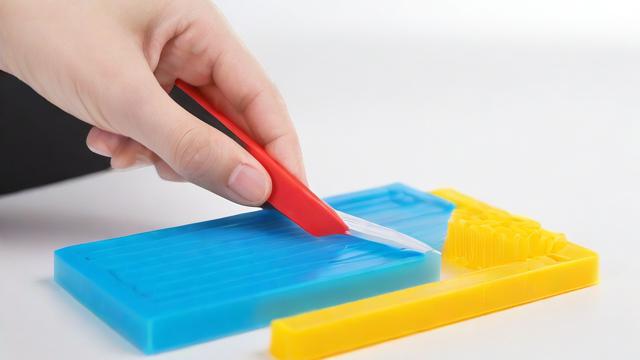 磨塑料时应该使用哪种挫刀?-第3张图片-ECN交易平台排行榜 磨塑料时应该使用哪种挫刀?-第3张图片-ECN交易平台排行榜