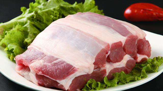 猪肉期货究竟是什么？一文带你了解其定义与运作机制-第1张图片-ECN交易平台排行榜