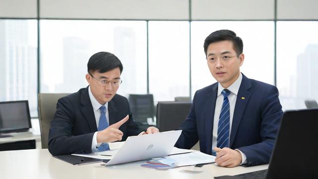期货公司业务有什么-第3张图片-ECN交易平台排行榜