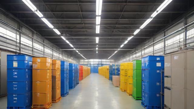 期货交割库注册什么公司-第1张图片-ECN交易平台排行榜 期货交割库注册什么公司-第1张图片-ECN交易平台排行榜