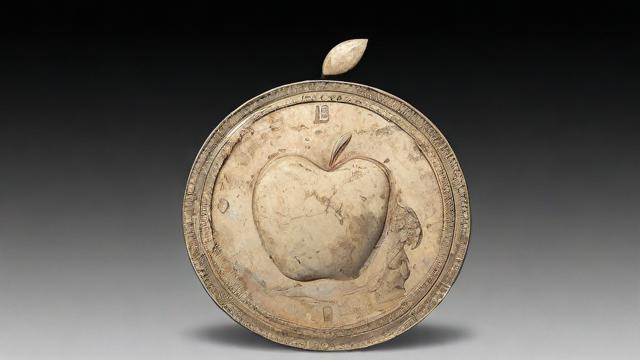 苹果1901是什么（苹果1901是什么版的）-第1张图片-ECN交易平台排行榜