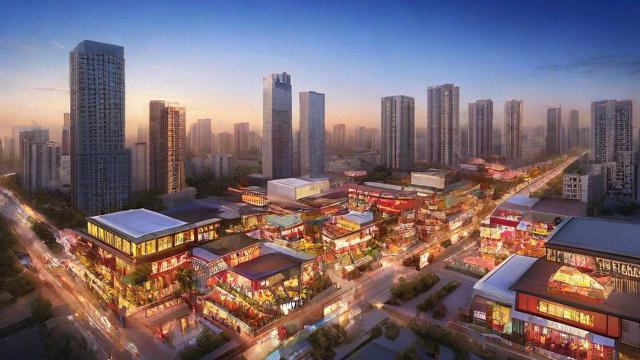 郑州有什么市场行情-第2张图片-ECN交易平台排行榜 郑州有什么市场行情-第2张图片-ECN交易平台排行榜