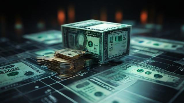 金融期货究竟具有哪些功能？-第3张图片-ECN交易平台排行榜