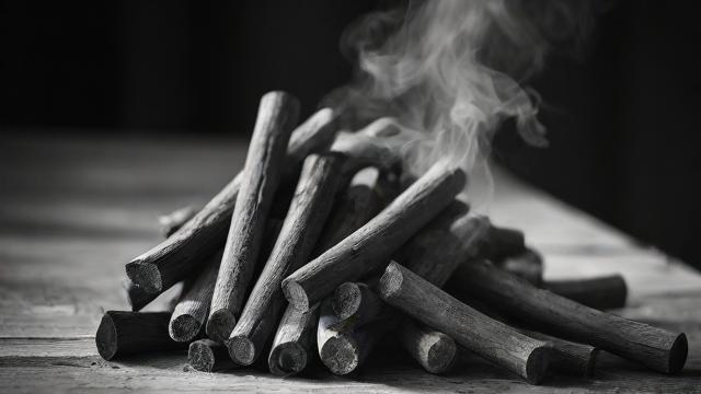 调炭是什么意思-第3张图片-ECN交易平台排行榜
