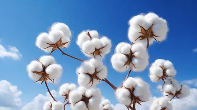 为什么棉花价格会上涨?-第1张图片-ECN交易平台排行榜 为什么棉花价格会上涨?-第1张图片-ECN交易平台排行榜