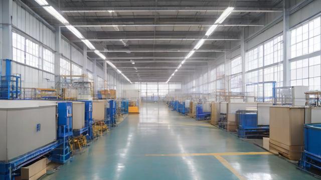 期货厂库是什么?它与期货交易有何关联和作用?-第1张图片-ECN交易平台排行榜 期货厂库是什么?它与期货交易有何关联和作用?-第1张图片-ECN交易平台排行榜