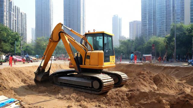 郑州挖沟是什么地方-第1张图片-ECN交易平台排行榜 郑州挖沟是什么地方-第1张图片-ECN交易平台排行榜