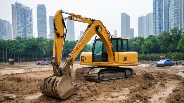 郑州挖沟是什么地方-第2张图片-ECN交易平台排行榜 郑州挖沟是什么地方-第2张图片-ECN交易平台排行榜