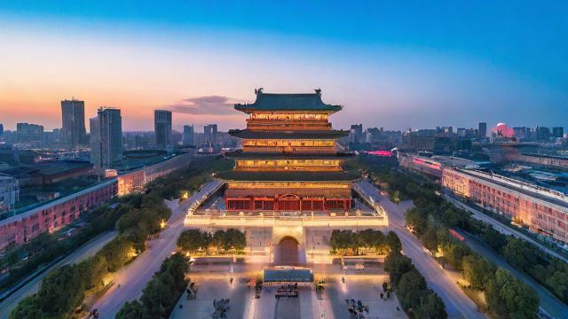 西安期权是什么?一文带你了解期权的奥秘!-第2张图片-ECN交易平台排行榜 西安期权是什么?一文带你了解期权的奥秘!-第2张图片-ECN交易平台排行榜
