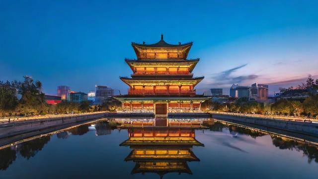 西安期权是什么?一文带你了解期权的奥秘!-第3张图片-ECN交易平台排行榜 西安期权是什么?一文带你了解期权的奥秘!-第3张图片-ECN交易平台排行榜
