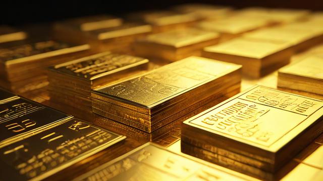 上海期货黄金究竟是什么?-第1张图片-ECN交易平台排行榜 上海期货黄金究竟是什么?-第1张图片-ECN交易平台排行榜