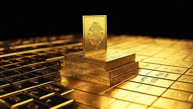上海期货黄金究竟是什么?-第2张图片-ECN交易平台排行榜 上海期货黄金究竟是什么?-第2张图片-ECN交易平台排行榜
