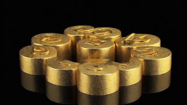 95 金价格受哪些因素左右?,95 金价格波动背后藏何玄机?,95 金价格走势究竟如何把控?-第2张图片-ECN交易平台排行榜 95 金价格受哪些因素左右?,95 金价格波动背后藏何玄机?,95 金价格走势究竟如何把控?-第2张图片-ECN交易平台排行榜