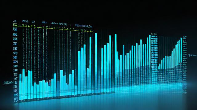 期货交易中,哪些指标是常用的?-第1张图片-ECN交易平台排行榜 期货交易中,哪些指标是常用的?-第1张图片-ECN交易平台排行榜