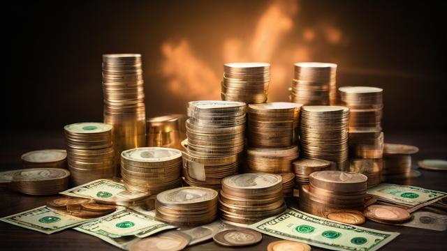 金融期货商品究竟是什么？-第3张图片-ECN交易平台排行榜