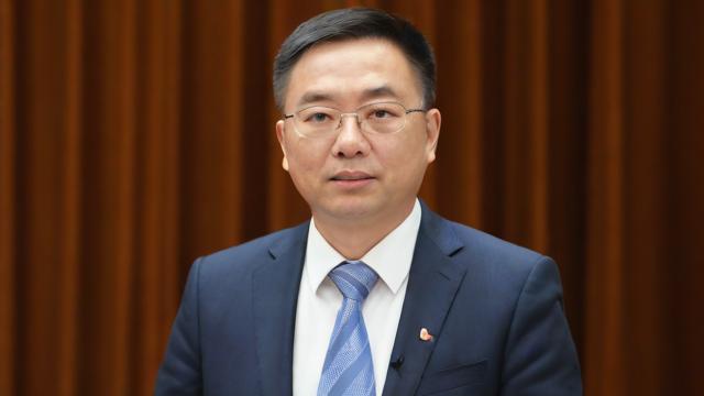 梁瑞安究竟是何许人也?-第2张图片-ECN交易平台排行榜 梁瑞安究竟是何许人也?-第2张图片-ECN交易平台排行榜