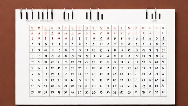 日历日跌究竟是什么意思?-第2张图片-ECN交易平台排行榜 日历日跌究竟是什么意思?-第2张图片-ECN交易平台排行榜