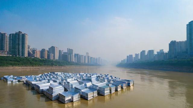 长江铝锭究竟是什么材料制成的?-第3张图片-ECN交易平台排行榜 长江铝锭究竟是什么材料制成的?-第3张图片-ECN交易平台排行榜