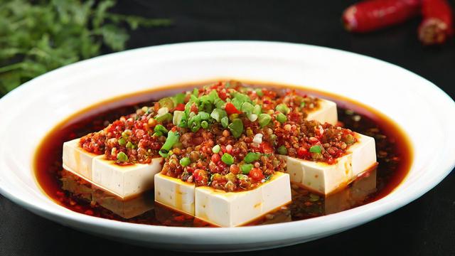 豆腐料究竟是什么？-第1张图片-ECN交易平台排行榜