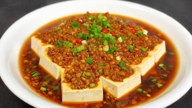 豆腐料究竟是什么？-第2张图片-ECN交易平台排行榜