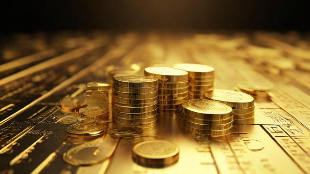 黄金为何成为期货交易的首选商品?-第1张图片-ECN交易平台排行榜 黄金为何成为期货交易的首选商品?-第1张图片-ECN交易平台排行榜