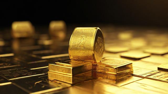 黄金为何成为期货交易的首选商品?-第2张图片-ECN交易平台排行榜 黄金为何成为期货交易的首选商品?-第2张图片-ECN交易平台排行榜