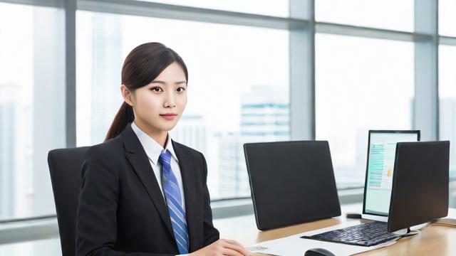 期货客服主要干什么-第2张图片-ECN交易平台排行榜