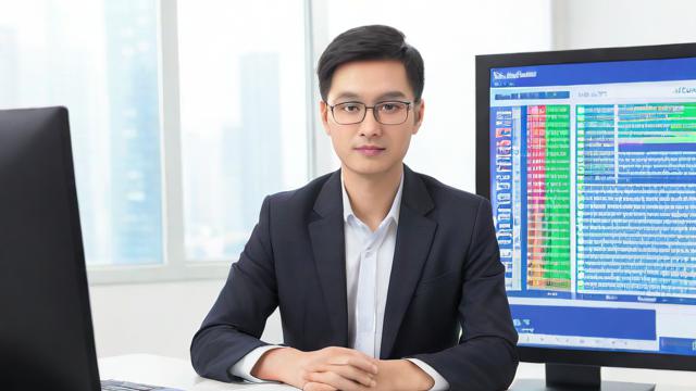 期货客服主要干什么-第3张图片-ECN交易平台排行榜