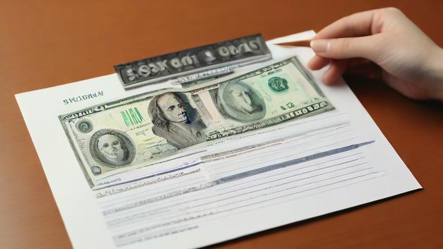 资金结算单究竟有何用途?-第1张图片-ECN交易平台排行榜 资金结算单究竟有何用途?-第1张图片-ECN交易平台排行榜