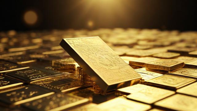 现货黄金为什么大涨了-第1张图片-ECN交易平台排行榜 现货黄金为什么大涨了-第1张图片-ECN交易平台排行榜