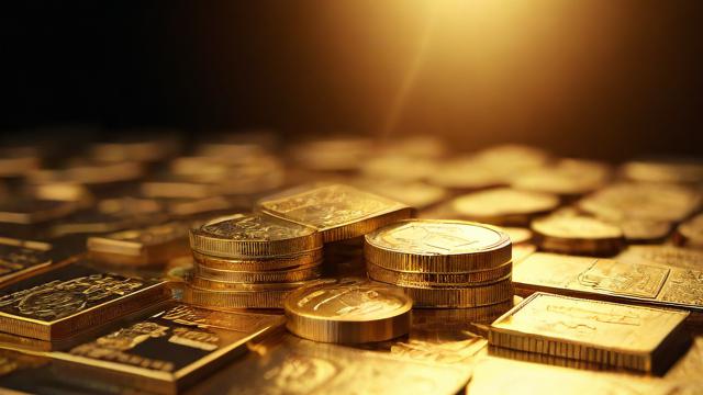 现货黄金中的对冲是什么意思?-第1张图片-ECN交易平台排行榜 现货黄金中的对冲是什么意思?-第1张图片-ECN交易平台排行榜