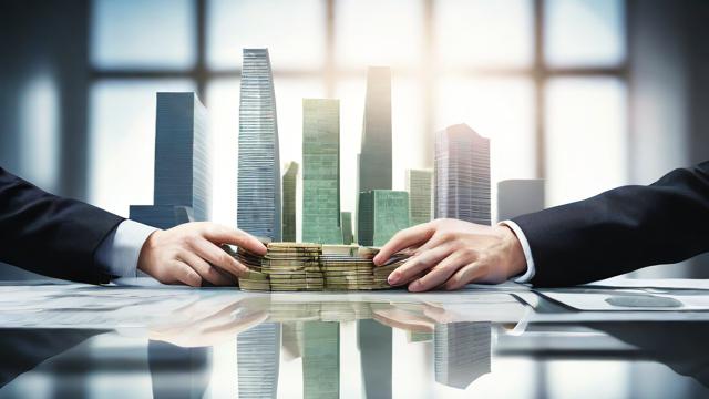 大宗贸易融资什么意思-第2张图片-ECN交易平台排行榜 大宗贸易融资什么意思-第2张图片-ECN交易平台排行榜