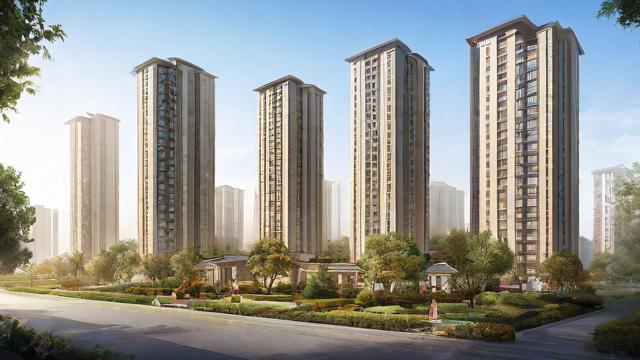 永城什么悦小区,一个值得探究的居住环境吗?-第1张图片-ECN交易平台排行榜 永城什么悦小区,一个值得探究的居住环境吗?-第1张图片-ECN交易平台排行榜