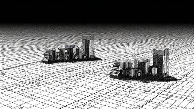 钢价震荡什么意思-第1张图片-ECN交易平台排行榜
