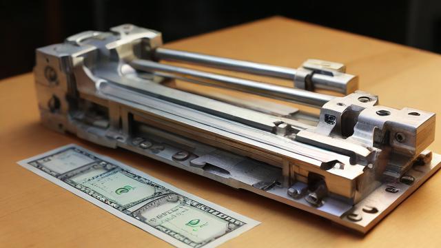 铅合金的市场价格是如何确定的？-第1张图片-ECN交易平台排行榜