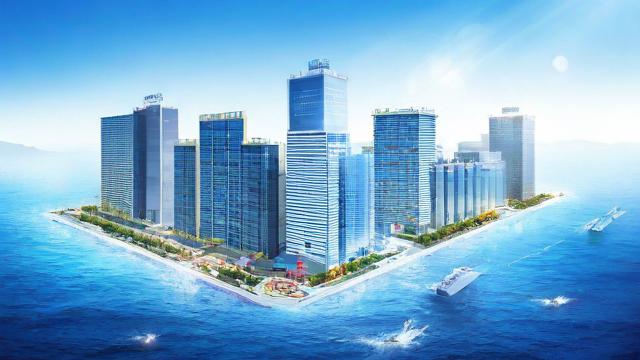 仓海期货究竟是什么?-第2张图片-ECN交易平台排行榜 仓海期货究竟是什么?-第2张图片-ECN交易平台排行榜
