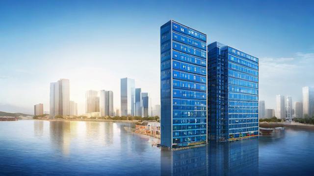 仓海期货究竟是什么?-第3张图片-ECN交易平台排行榜 仓海期货究竟是什么?-第3张图片-ECN交易平台排行榜