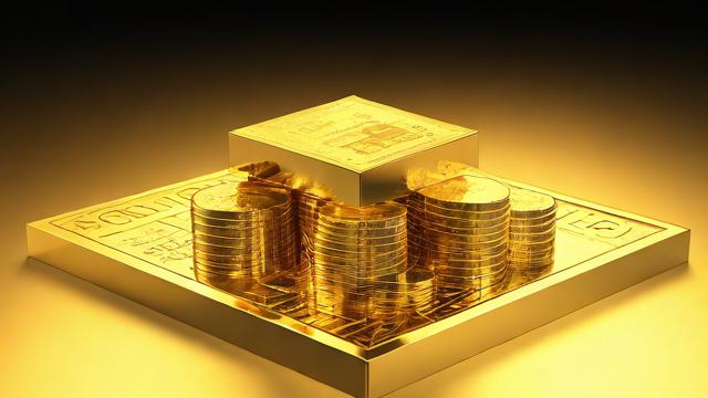 黄金期货为什么不是投资-第1张图片-ECN交易平台排行榜 黄金期货为什么不是投资-第1张图片-ECN交易平台排行榜