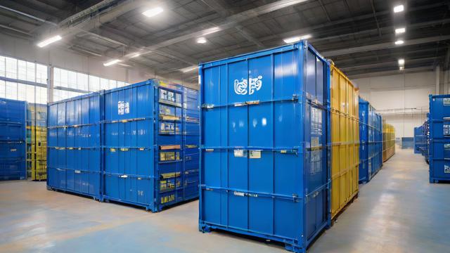 期货中仓储费是什么-第2张图片-ECN交易平台排行榜 期货中仓储费是什么-第2张图片-ECN交易平台排行榜