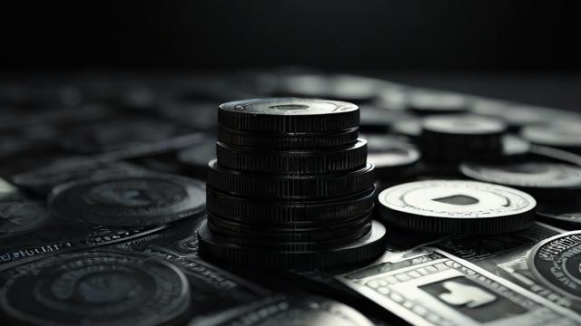 黑色系期货究竟指的是什么?-第3张图片-ECN交易平台排行榜 黑色系期货究竟指的是什么?-第3张图片-ECN交易平台排行榜