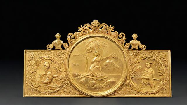 黄金1801是指什么?-第1张图片-ECN交易平台排行榜 黄金1801是指什么?-第1张图片-ECN交易平台排行榜