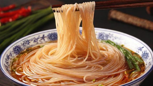 汝州哪个镇以粉条闻名？-第2张图片-ECN交易平台排行榜